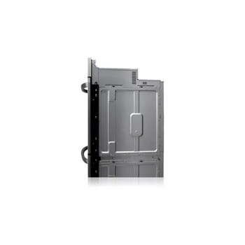 4.7(x2) cu.ft. Capacity 30" Built-in Double Wall Oven with LCD Display and Crisp Convection