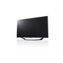 47" Class Cinema 3D 1080P 120Hz LED TV with Smart TV (46.9" diagonally)