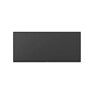 105TR5WP-B CreateBoard Gallery Image front view no infill