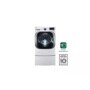 5.2 cu. ft. Mega Capacity TurboWash™ Washer with Steam Technology