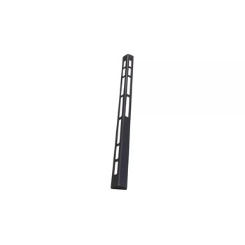 LG Range vent grille