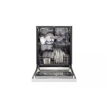 Front Control Dishwasher with Flexible EasyRack™ Plus System