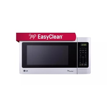 1.5 cu. ft. Countertop Microwave Oven with EasyClean®