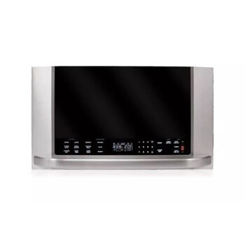 Over The Range Microwave with EasyUp&trade Door (2.2 cu. ft. Stainless Steel)