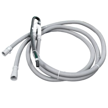 Lg Dishwasher Drain Hose Aem