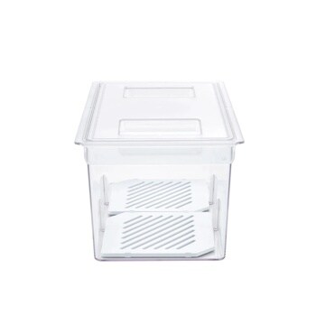 Product Image Vegetable Tray Front