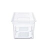 Product Image Vegetable Tray Front
