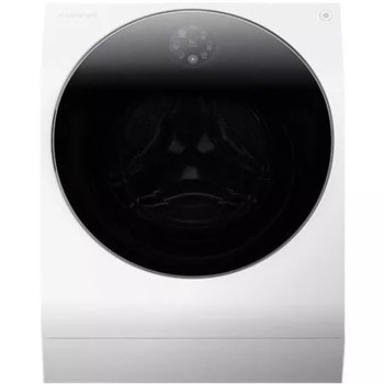 WM9000HVA by LG - 5.2 cu. ft. Large Smart wi-fi Enabled Front Load Washer  TurboWash®