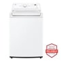 LG WT7010CW Front View with America's Most Reliable badge.