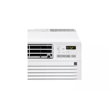 9,800 BTU 230v Through-the-Wall Air Conditioner