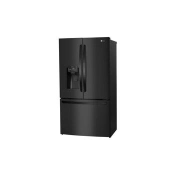 26 cu. ft. Smart wi-fi Enabled Door-in-Door® Refrigerator