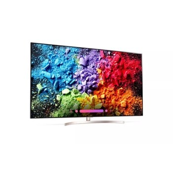SK9500PUA 4K HDR Smart LED SUPER UHD TV w/ AI ThinQ® - 65" Class (64.5" Diag)