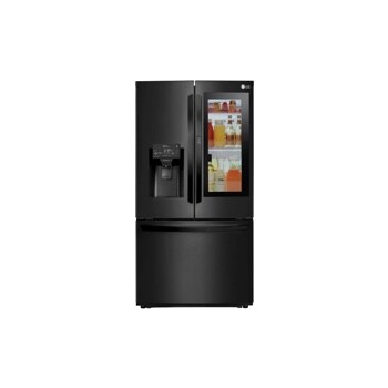 22 cu. ft. Smart wi-fi Enabled InstaView™ Door-in-Door® Counter-Depth Refrigerator