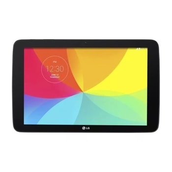 Introducing the LG G Pad™ 10.1, a tablet that makes life simple. Multitask and watch movies on the large and bright 10.1” screen.