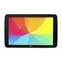 Introducing the LG G Pad™ 10.1, a tablet that makes life simple. Multitask and watch movies on the large and bright 10.1” screen.