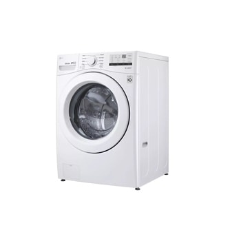 4.5 cu. ft. Ultra Large Front Load Washer