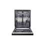 Front Control Dishwasher with Flexible EasyRack™ System
