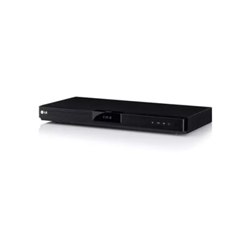 3D-Capable Blu-ray Disc&trade  Player with Smart TV