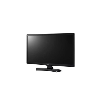 HD LED TV - 24" Class (23.6" Diag)