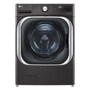 LG WM8900HBA Front Load Washer - Front View