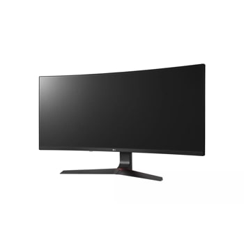LG 34 Inch 21:9 UltraWide™ Gaming Monitor with G-Sync® Compatible, Adaptive-Sync