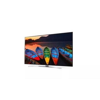 SUPER UHD 4K HDR Smart LED TV - 75" Class (74.5" Diag)