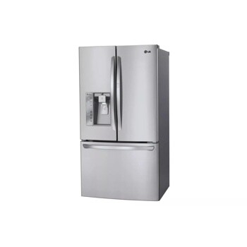 32 cu. ft.  Door-in-Door® Refrigerator