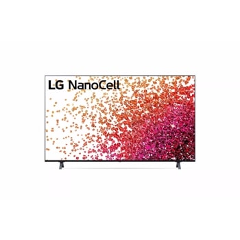 LG NanoCell 75 Series 2021 55 inch 4K Smart UHD TV w/ AI ThinQ® (54.6'' Diag)