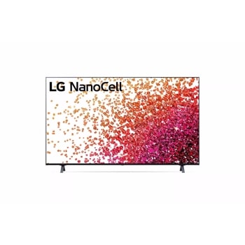 Pantalla LG 55 Pulgadas NanoCell AI ThinQ 55NANO755SP a precio de socio