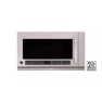 LG Studio - 2.0 cu. ft. Over the Range Microwave Oven