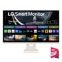 27 Inch Full HD IPS Smart Monitor with webOS and Built-in Speakers
27U511SA-W