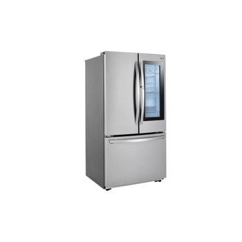 27 cu. ft. InstaView™ Door-in-Door® Refrigerator