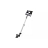lg a926ksm cordzero slim floor nozzle vacuum tilted side view 