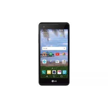 LG X style™ (CDMA) | TracFone
