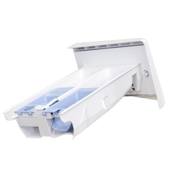 LG Washer Drawer AGL30019155
