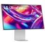 LG 32U990A-S 32 Monitor – Side Angle Right