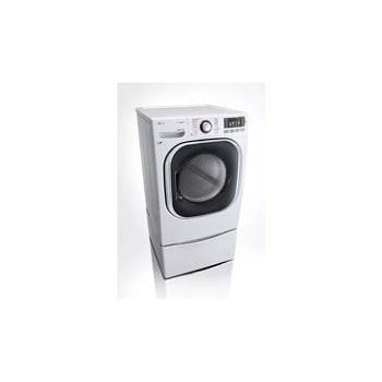 7.4 cu. ft. Ultra Large Capacity SteamDryer™ w/ NFC Tag On