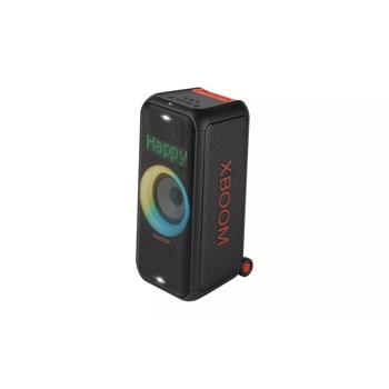 XL7S LG XBOOM Portable Bluetooth Tower Speaker| LG USA