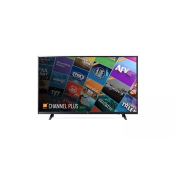 LG 49UJ6200: 49-inch 4K UHD HDR Smart LED TV | LG USA