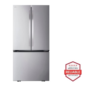 French Door Refrigerator1