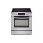 Slide-In Range with Large Capacity Oven and EvenJet™ Convection