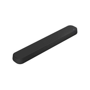 LG Eclair SE6S Soundbar main front view