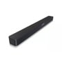 LG SLM5Y 400W Soundbar left side angle view