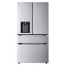29 cu. ft. Standard-Depth MAX™ 4-Door French Door Refrigerator with Full-Convert Drawer™ -LF29S8230V