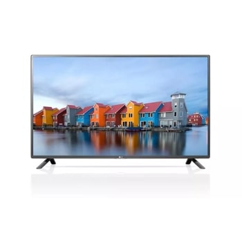 1080p Smart LED TV - 50" Class (49.5" Diag) 