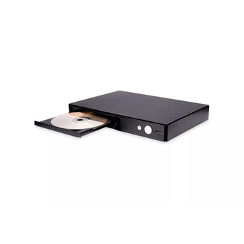 LG Blu-ray Disc™ Player with Streaming Services (BPM26) | LG USA