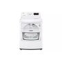 7.3 cu. ft. Electric Dryer with Sensor Dry Technology