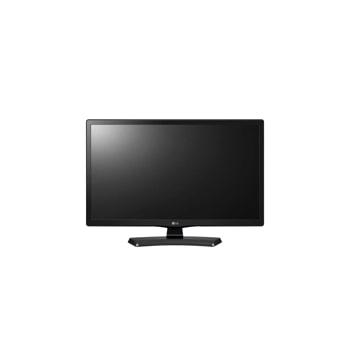 HD LED TV - 28" Class (27.5" Diag)