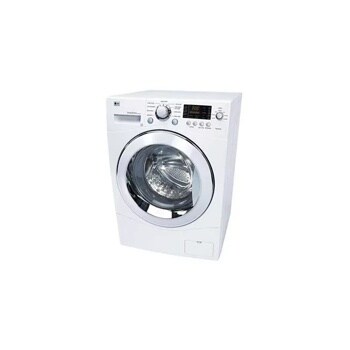 2.3 cu. ft. Large 24” Compact Front Load Washer