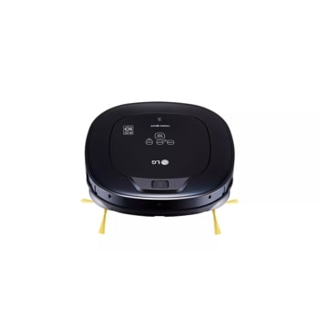LG HOM-BOT™ Turbo+ Robotic Smart wi-fi Enabled Vacuum